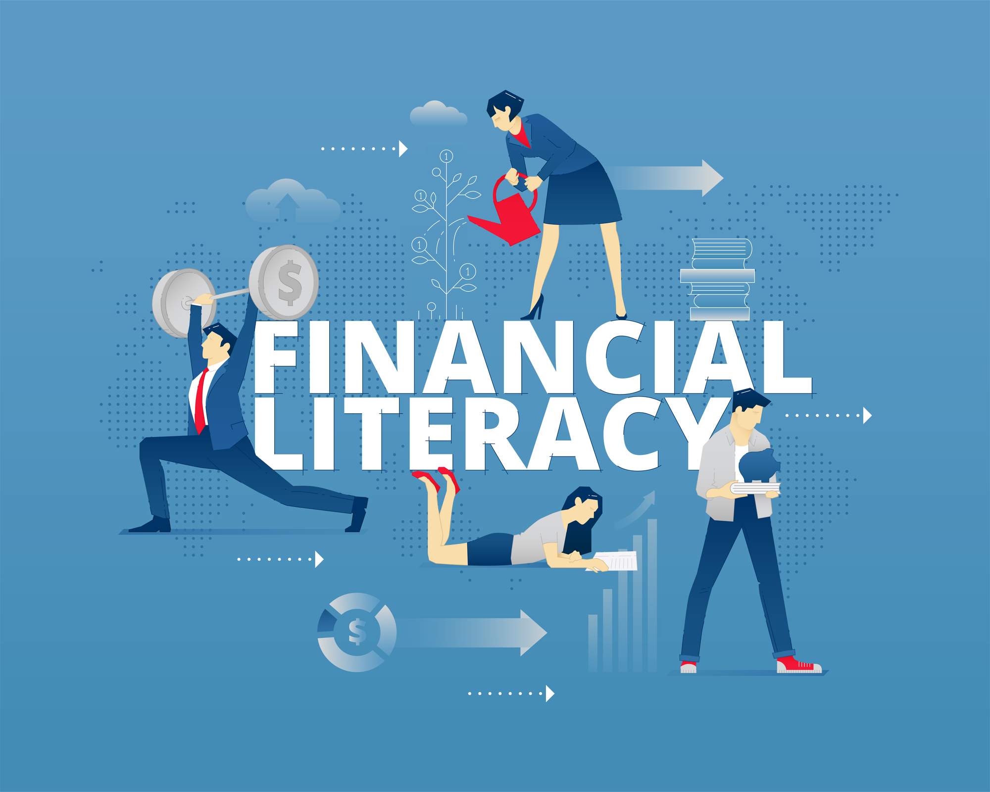 Basic Financial Literacy