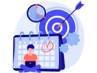 How to maintain self-discipline target