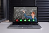 online learning, vid