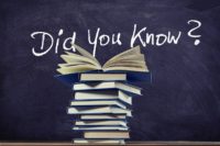knowledge, books