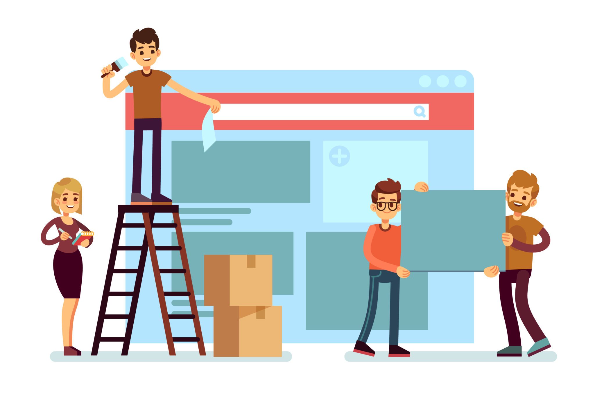 2 Ways On How To Set Up Affiliate Marketing Website