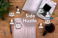 Side Hustle People